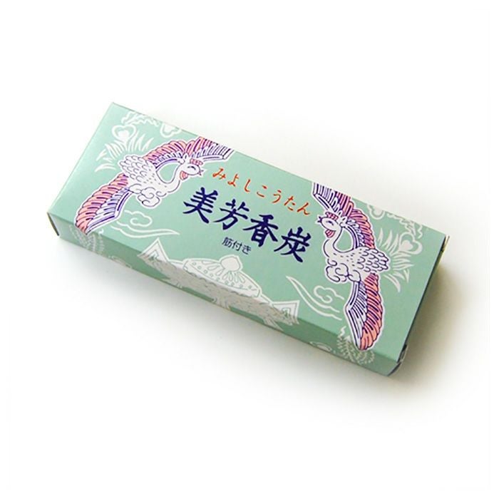 香炭】美芳香炭(みよしこうたん)ー仏壇・神棚・仏具の専門通販